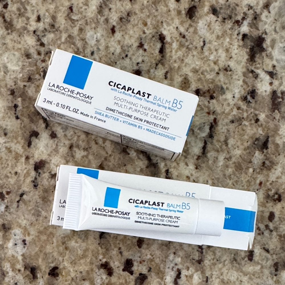 La Roche-Posay Cicaplast Balm B5 // FREE if bundled